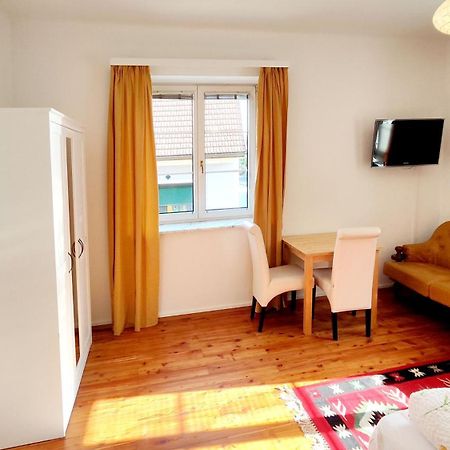Ferienwohnung Stelzl Sankt Johann im Saggautal Exterior photo